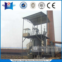 China HMCQ 1m-3.2m coal gasifier , best coal gasifier